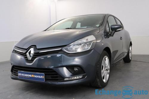Renault Clio IV BUSINESS TCe 75 E6C