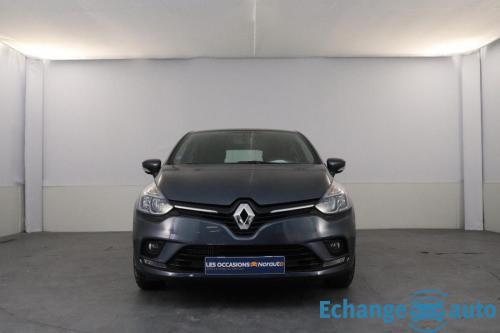 Renault Clio IV BUSINESS TCe 75 E6C