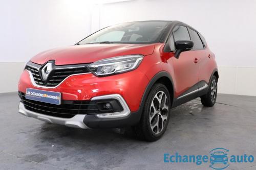 Renault Captur TCe 90 Intens