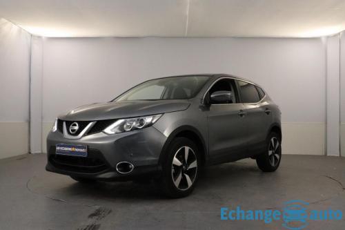 Nissan Qashqai 1.2 DIG-T 115 N-Connecta
