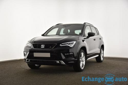 Seat Ateca 2.0 TDI 150 ch Start/Stop DSG7 FR