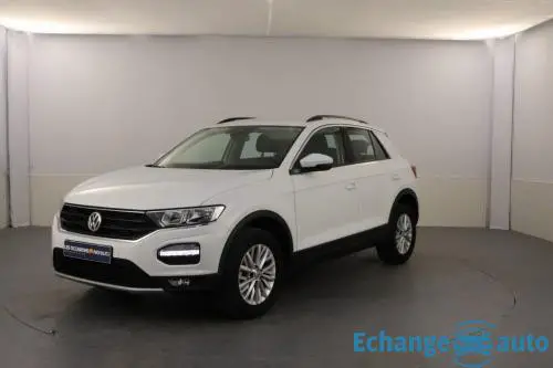 Volkswagen T-Roc 1.0 TSI 115 Start/Stop BVM6 Lounge