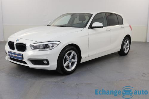 BMW Série 1 F20 LCI 114d 95 ch Business