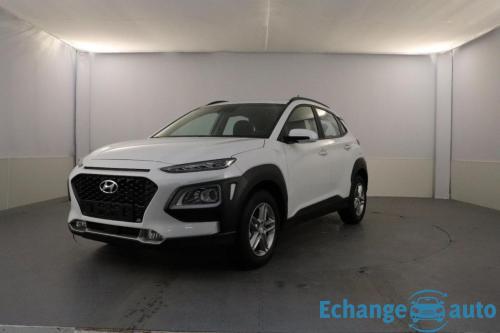 Hyundai Kona 1.0 T-GDi 120 Intuitive