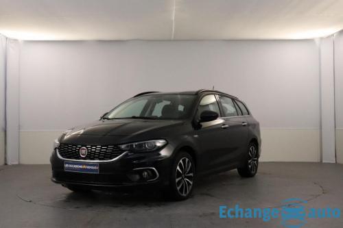 Fiat Tipo STATION WAGON 1.6 MultiJet 120 ch Start/Stop Easy