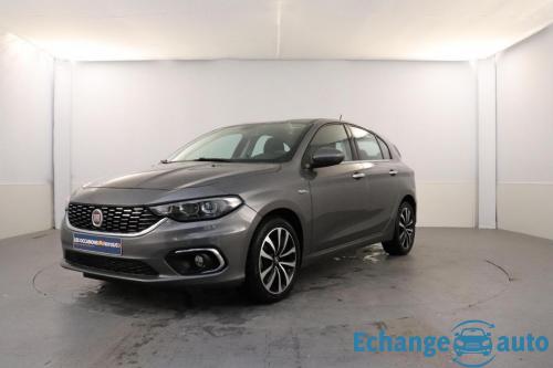 Fiat Tipo 5 PORTES 1.6 MultiJet 120 ch Start/Stop Easy