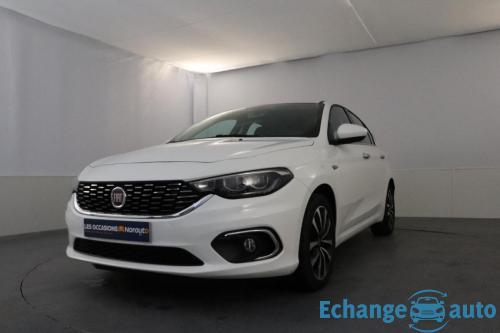Fiat Tipo 5 PORTES 1.6 MultiJet 120 ch Start/Stop Easy