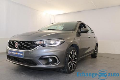 Fiat Tipo STATION WAGON 1.6 MultiJet 120 ch Start/Stop Easy