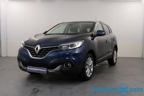 Renault Kadjar dCi 110 Energy ecoé Intens