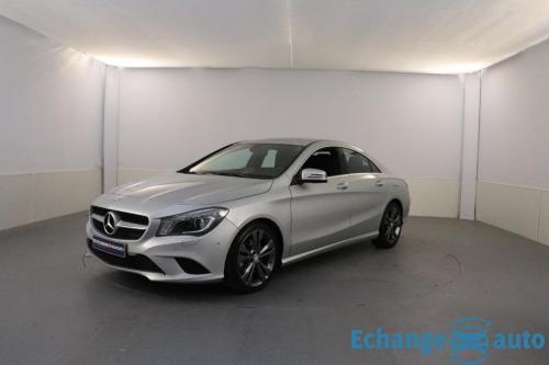 Mercedes CLA CLASSE 250 Sensation 7-G DCT A