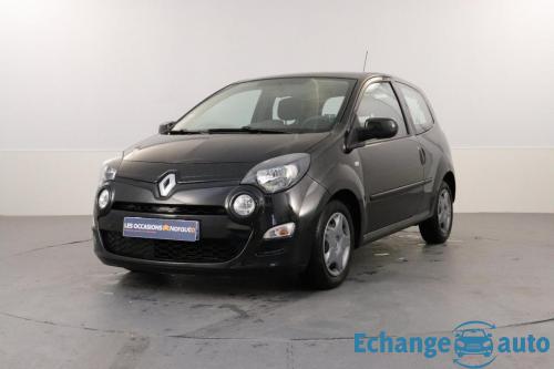 Renault Twingo II 1.2 LEV 16v 75 eco2 Purple