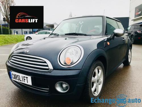 Mini Mini ONE 1.4i 95 GARANTIE 6 MOIS