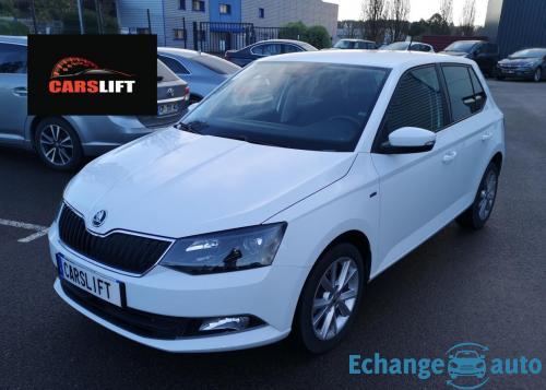Skoda Fabia 1.4 TDI 90 CLEVER GARANTIE 3 MOIS