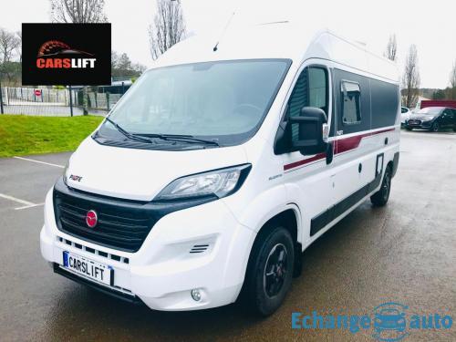 Pilote Aventura FIAT DUCATO 2.3 MJTD 130 GARANTIE 6 MOIS