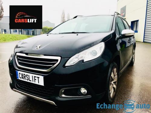 Peugeot 2008 1.6 e-HDI 92 ALLURE GARANTIE 3 MOIS