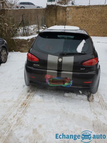 Alfa romeo 147 jtd 1,9