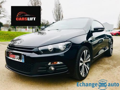 Volkswagen Scirocco 2.0 TDI 140 SPORT EDITION GARANTIE 6 MOIS