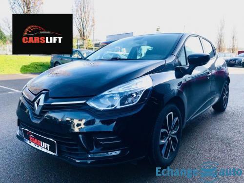 Renault Clio IV 0.9 TCE 90 LIMITED GARANTIE