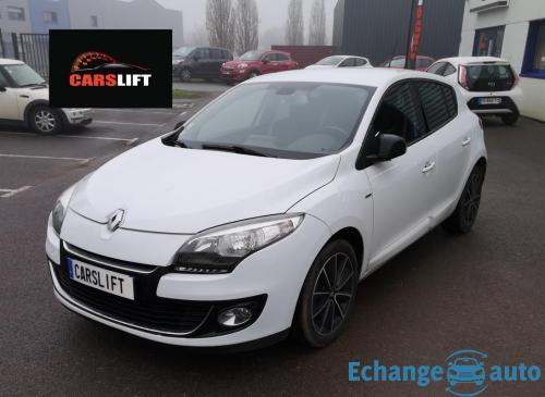 Renault Mégane 3 1.5 DCI 110 BOSE GARANTIE 6 MOIS