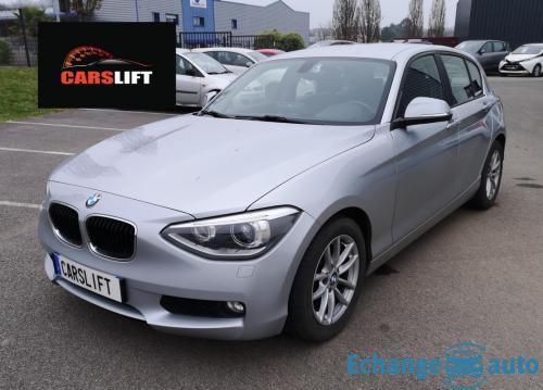 BMW Série 1 116d 1.6 116 (f20) LOUNGE GARANTIE 6 MOIS