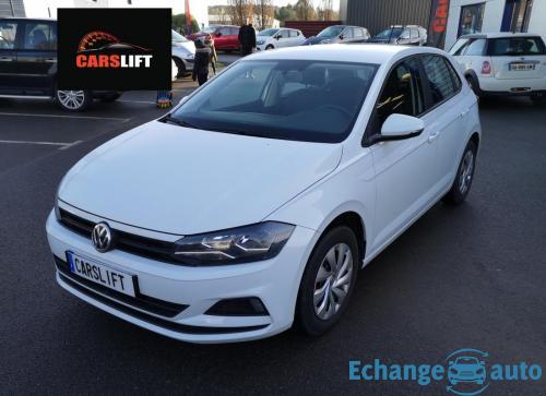 Volkswagen Polo 1.0 MPI 65 TREND LINE GARANTIE 6 MOIS