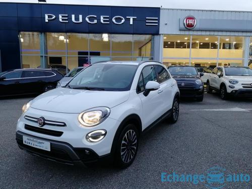 Fiat 500X 1.0 FIREFLY TURBO - 120CH S&S CROSS