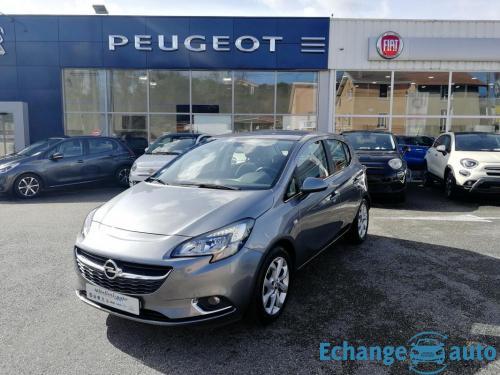 Opel Corsa E 1.4I - 90 S&S DESIGN EDITION