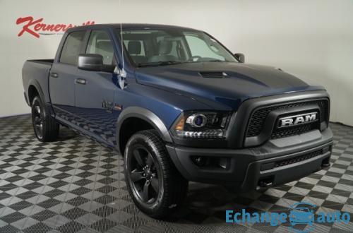 Dodge Ram 1500 classic warlock 4x4 5.7l hemi 395hp