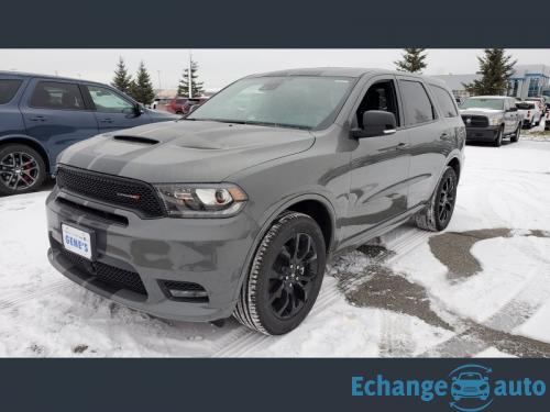 Dodge Durango Gt v6 pentastar 3.6l 7 places bva8