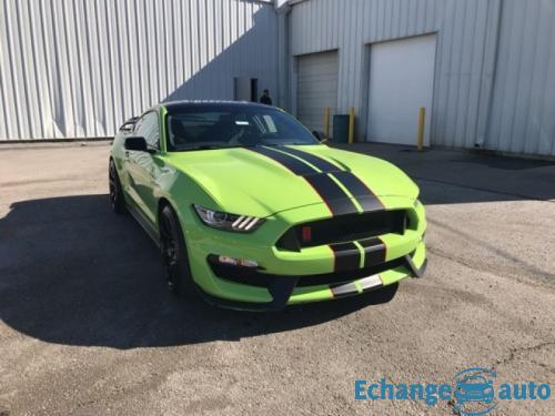 Ford Mustang Shelby gt350 v8 5.2l bvm6 533hp
