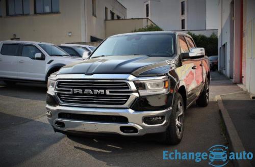 Dodge Ram 1500 laramie 4x4 v8 3.0l diesel bva8 395hp