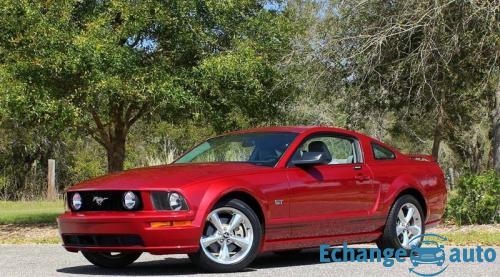 Ford Mustang Gt 300 premium prix tout compris