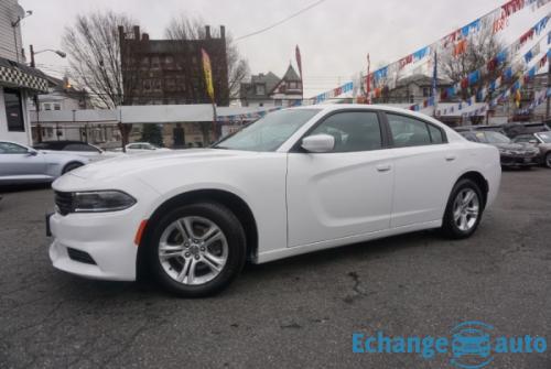Dodge Charger Sxt v6 pentastar 3.6l bva8 305hp