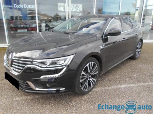 Renault Talisman Blue dCi 200 EDC Initiale Paris