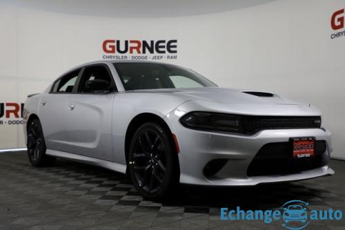 Dodge Charger Gt v6 3.6l pentastar bva8