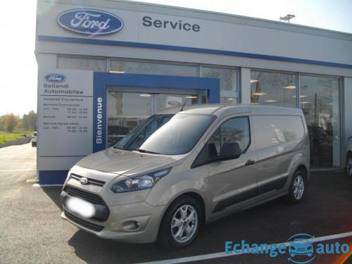 Ford Transit Connect II 1.6 TDCI - 115 FOURGON L2 TREND