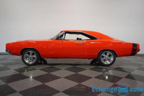 Dodge Charger R/t 440 1969 prix tout compris