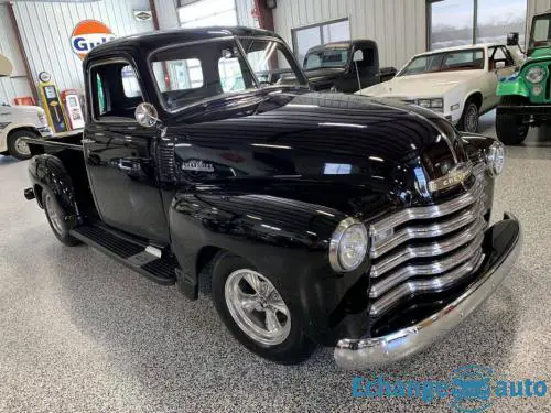 Chevrolet Pick-up 3100 V8 350 1948 prix tout compris