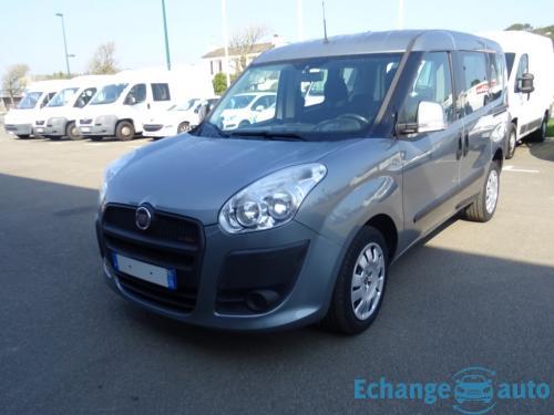 Fiat Doblo MAXI 1.6L MULTI JET 105 CV DPF MULTIJET LOUNGE