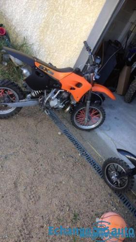 KTM 65 SX