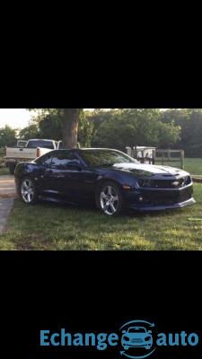 Chevrolet Camaro V8 2ss 2012 prix tout compris