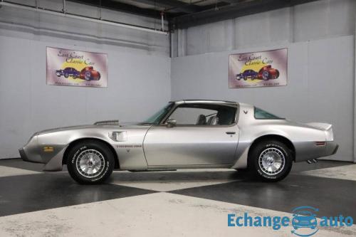 Pontiac Trans Am V8 403 1979 prix tout compris