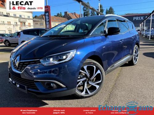 Renault Scénic 1.7 Blue dCi 150 EDC 7pl Intens - 32,4%