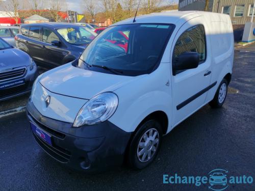 Renault Kangoo Express L0 1.5 DCI 75 ECO2