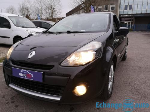 Renault Clio III 1.6 16V 128 Exception