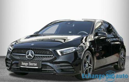 Mercedes-Benz A 220 AMG
