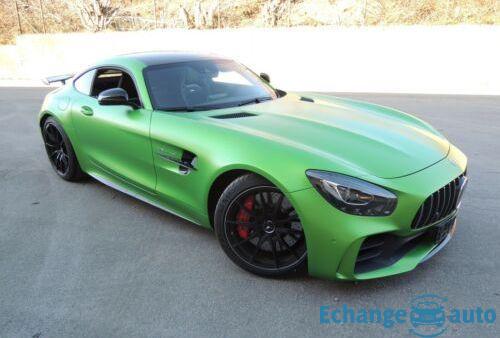 Mercedes-Benz AMG GT R