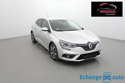 Renault Mégane IV BERLINE DCI