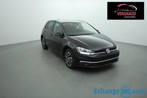 Volkswagen Golf VII 1.5 TSI 150 EVO BVM6