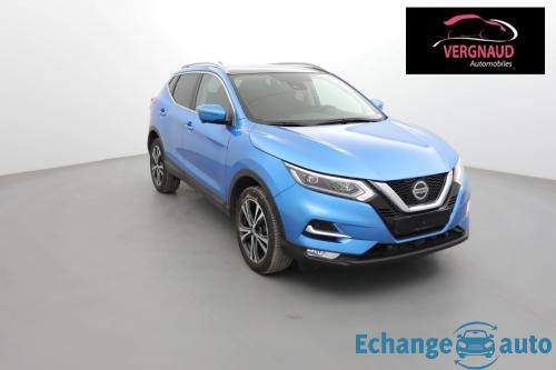 Nissan Qashqai 1.6 DCI 130 N-CONNECTA